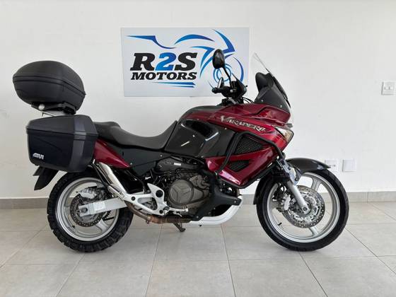 HONDA XL 1000V VARADERO 